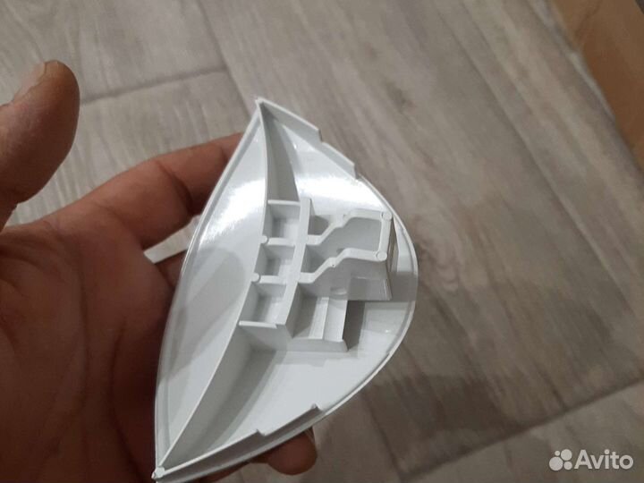 Ручка стиральной машины indesit