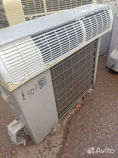 Кондиционер LG s07lhu