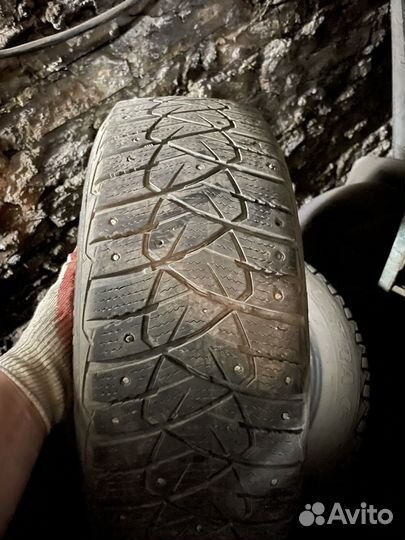 Goodyear Assurance 185/60 R15