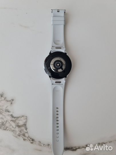 Смарт-часы Samsung Galaxy Watch6 Classic 47mm