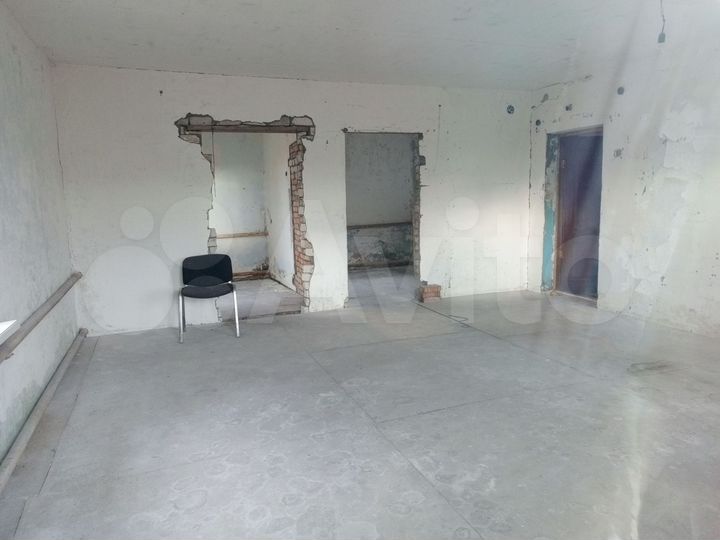 Дом 89,6 м² на участке 10 сот.