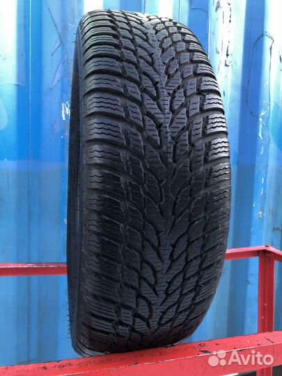 Nokian Tyres WR Snowproof 195/65 R15