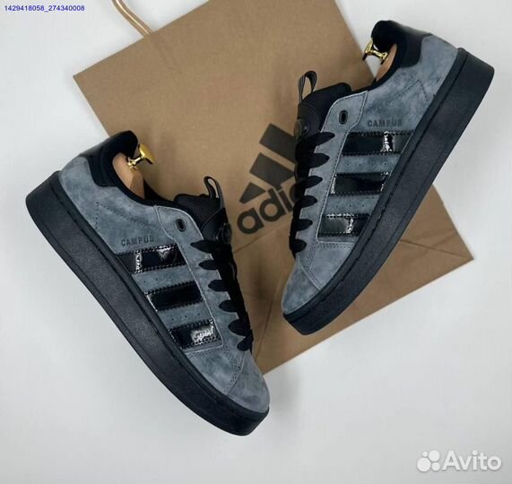 Кроссовки Adidas Campus 00s (Арт.97767)