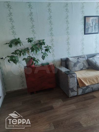 2-к. квартира, 44,5 м², 5/5 эт.