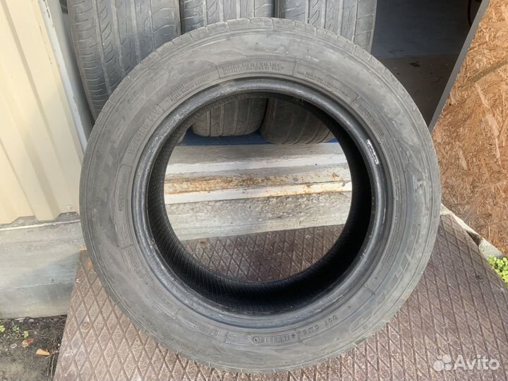 Nitto NT860C 195/60 R15 88V