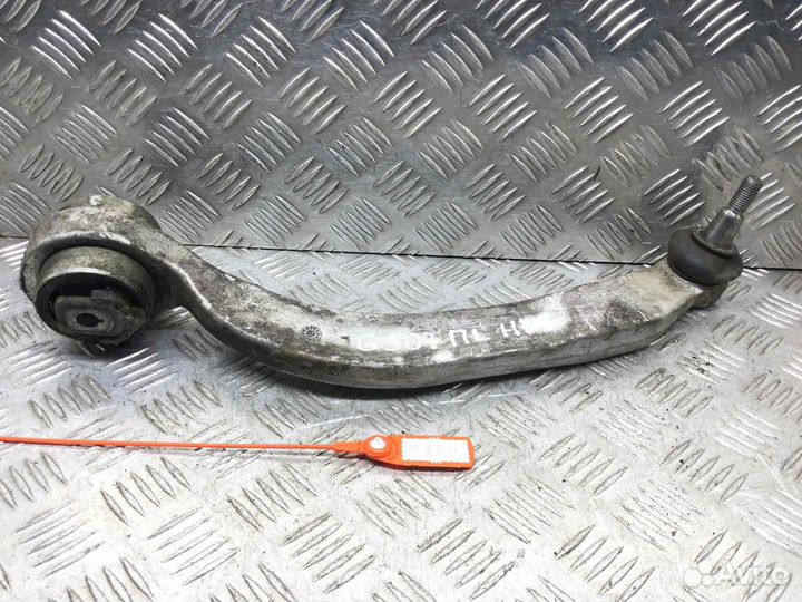 Рычаг передний левый Audi A6 AJK