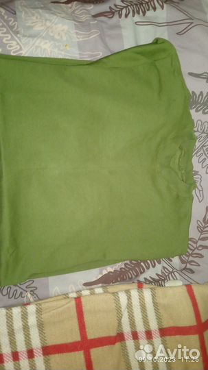 Форменные вещи