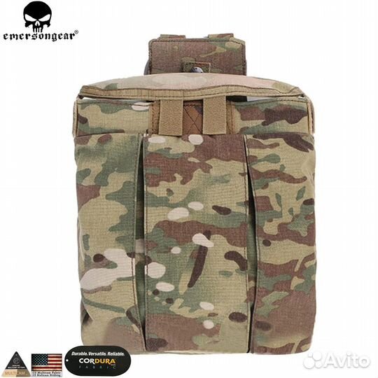 Подсумок для сброса EmersonGear Dump Pouch