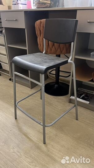 Стул высокий барный