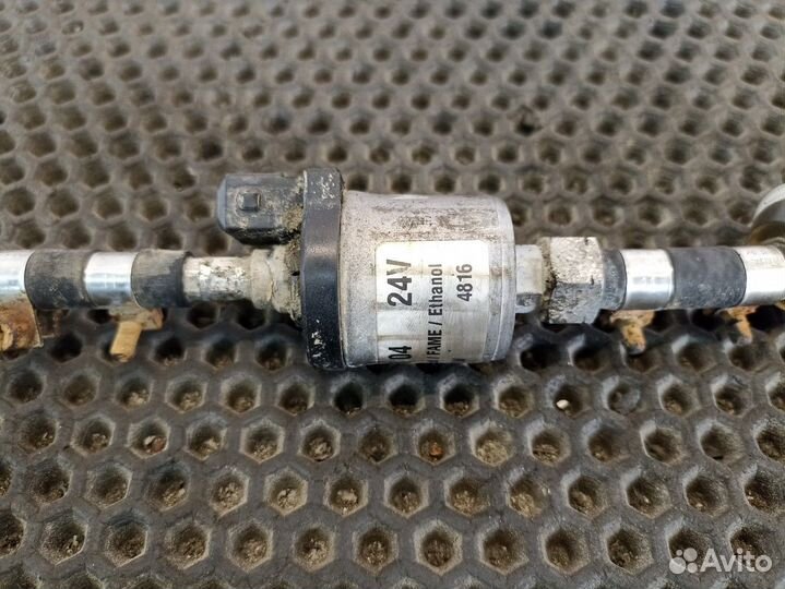 22451804 Насос автономного отопителя