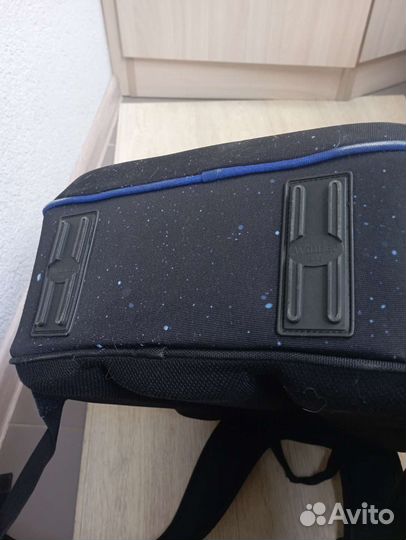 Школьный рюкзак