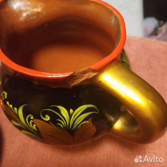 Хохлома. За всё