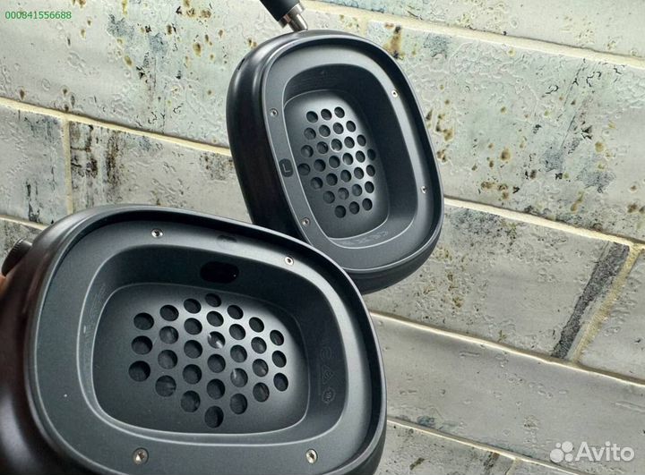 Неотличимые AirPods Max Premium под алюминий