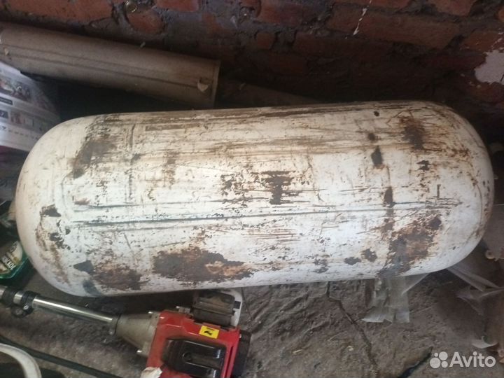 Газовое оборудование на авто бу