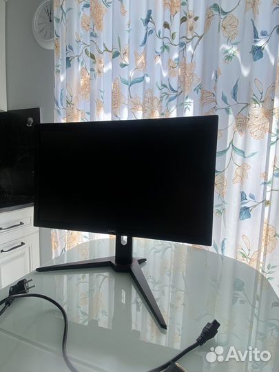 Монитор для компьютера