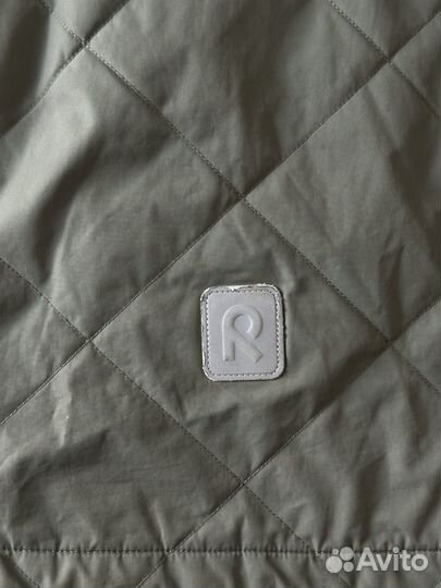 Reima куртка 116