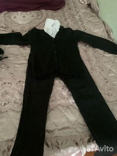 Детские вещи для мальчика подростка