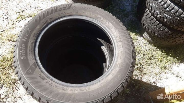 Matador MP 50 Sibir Ice 2 185/65 R15