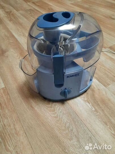 Соковыжималка для цитрусовых