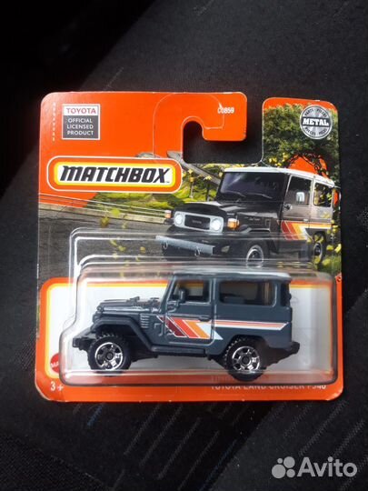 Машинки HOT Wheels