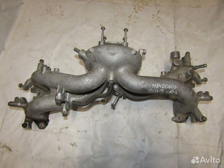 Коллектор впускной Impreza (G12) 2007-2012