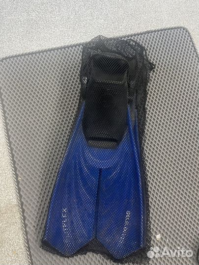 Акваланг для дайвинга + костюм