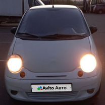 Daewoo Matiz 0.8 MT, 2011, 137 000 км, с пробегом, цена 175 000 руб.