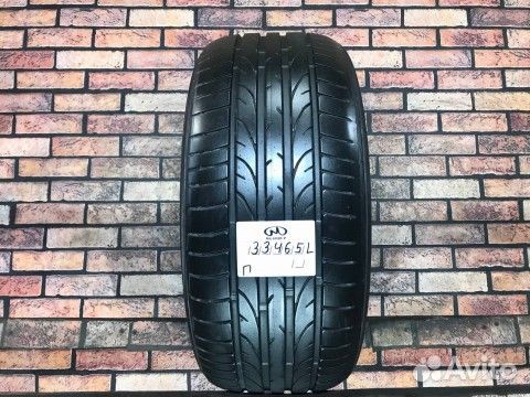 Bridgestone Potenza RE050 255/45 R18 99Y