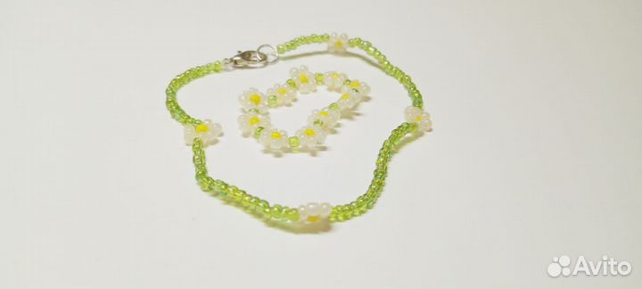 Изделия из биссера