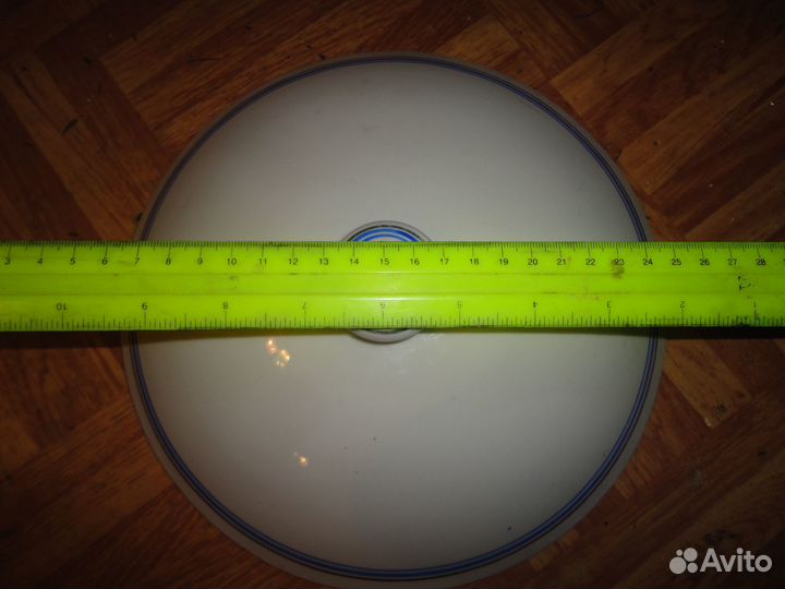 Крышка для кастрюли