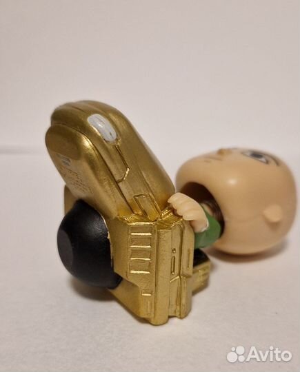 Фигурка Fanko Серия Mystery Minis