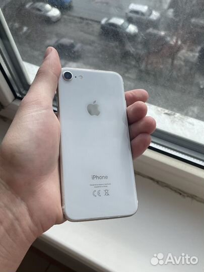 iPhone SE (2020), 256 ГБ