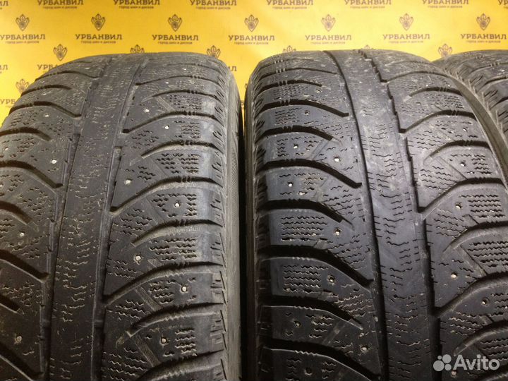 Bridgestone Ice Cruiser 7000 235/65 R17 108T