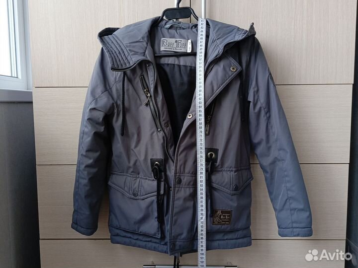 Куртка детская