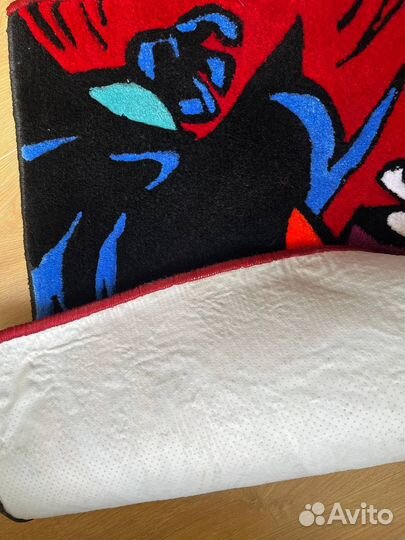 Изготовление ковров