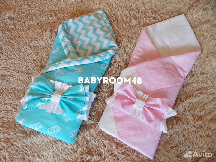 Конверт/одеяло в наличии и на заказ