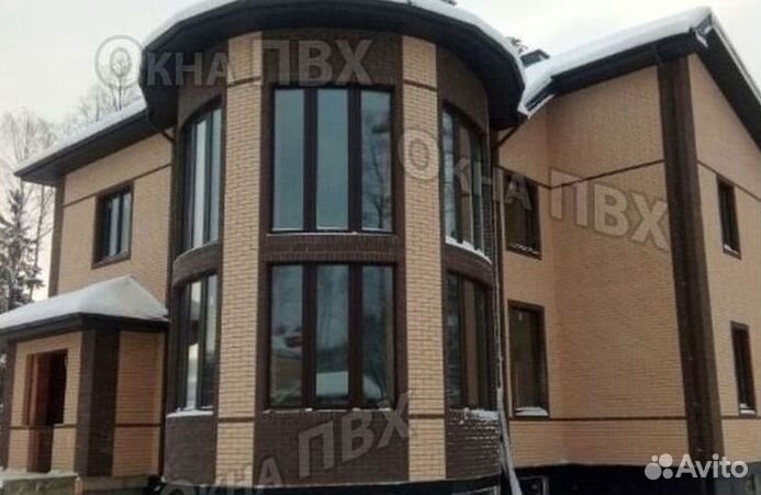 Остекление окон