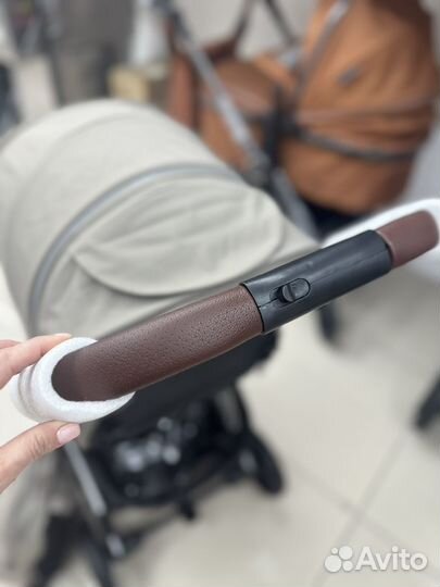 Прогулочная коляска babalo 2024