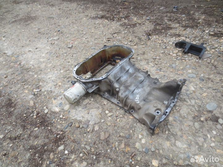 Поддон двс Infiniti QX50 2007-2017 VQ35HR FX50 QX7