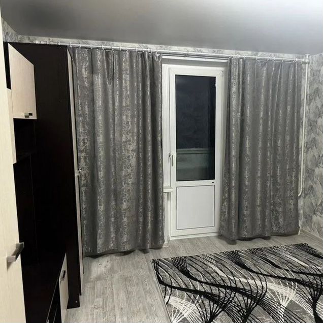 Койко-место 69 м² в 2-к., 3/16 эт.