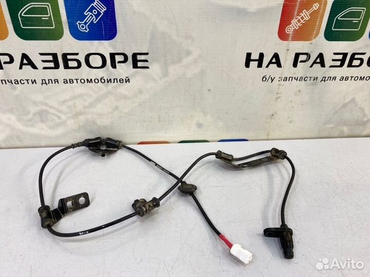 Датчик abs задний правый Kia Sportage SL G4NA 2014