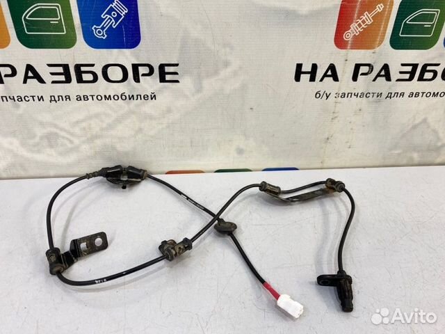 Датчик abs задний правый Kia Sportage SL G4NA 2014