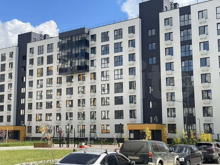 Квартира-студия, 32 м², 7/8 эт.