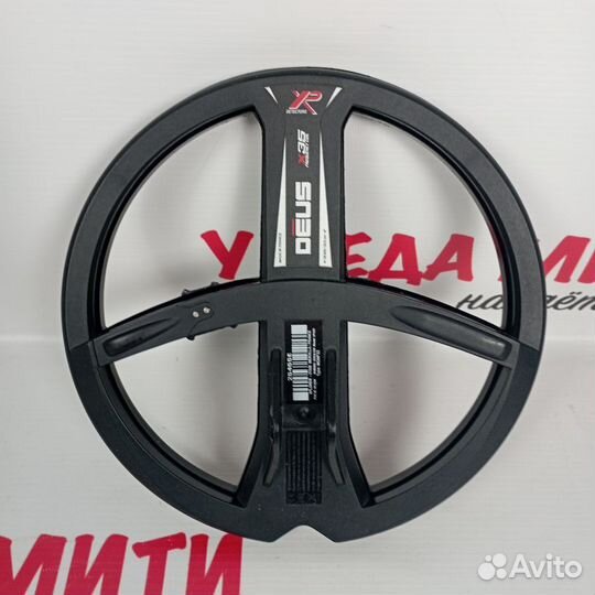 Б/У Металлоискатель XP ORX 22 x35