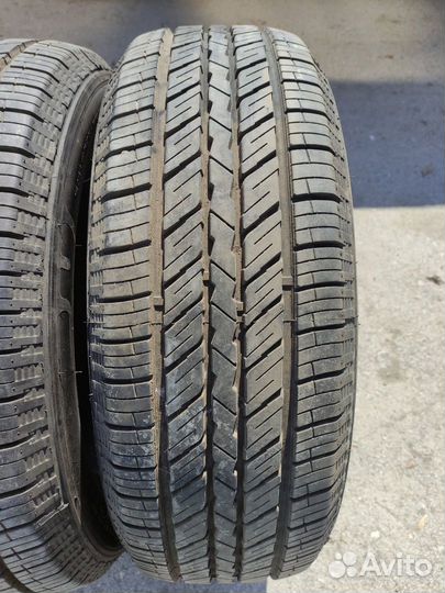 RoadX RX Quest H/T01 215/60 R17