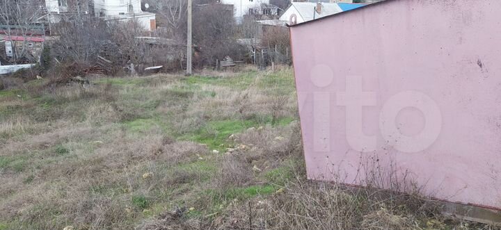 Участок 5,7 сот. (ИЖС)