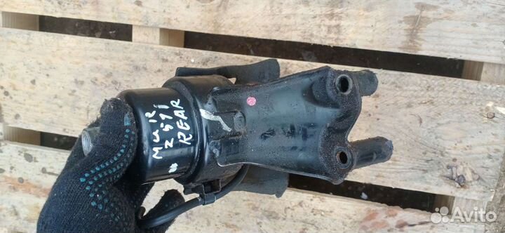 Подушка двигателя Nissan Murano Z51