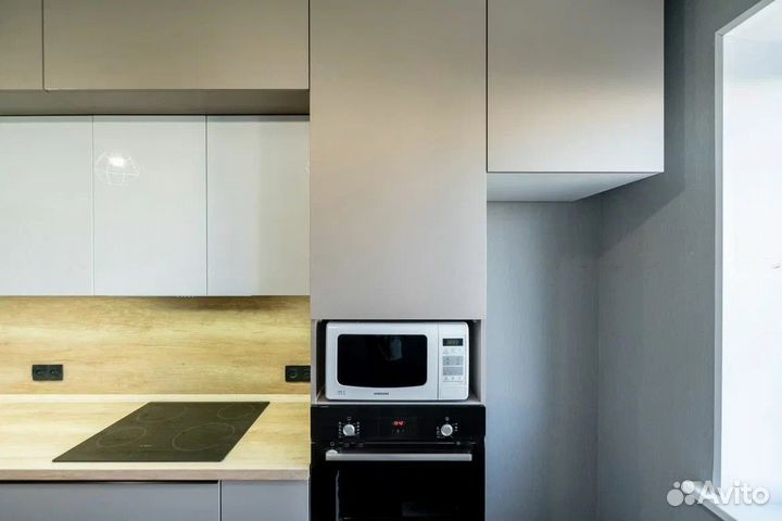 Цена за всю кухню на заказCN:016853