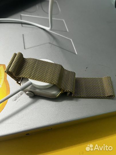 Ремешок apple watch