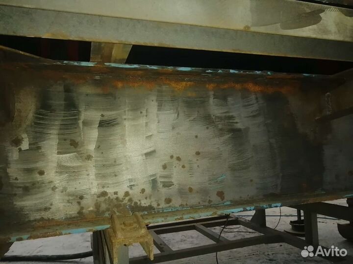 Лазерная очистка без шума, пыли и деформации